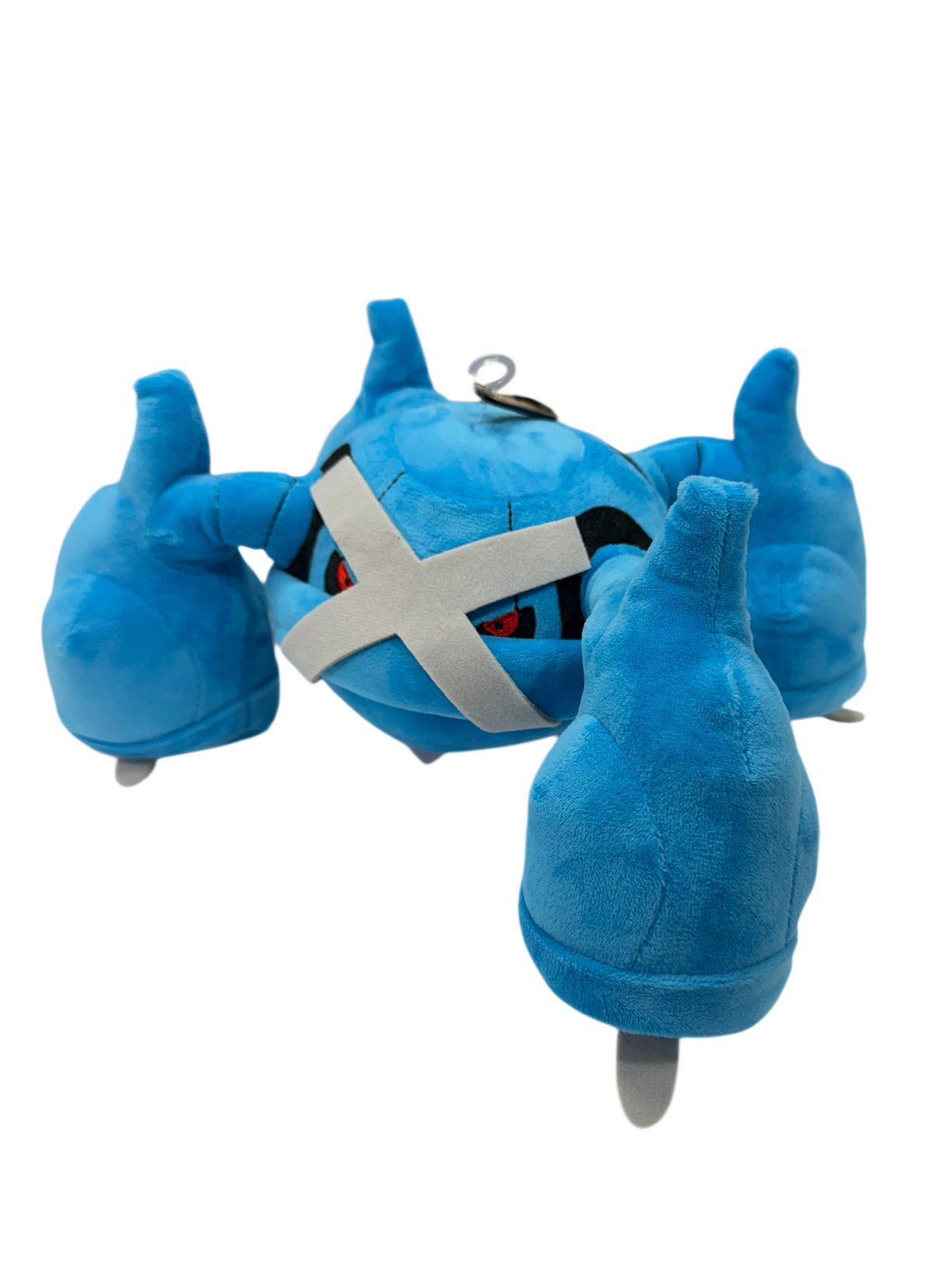 Pokemon Metagross Plush
