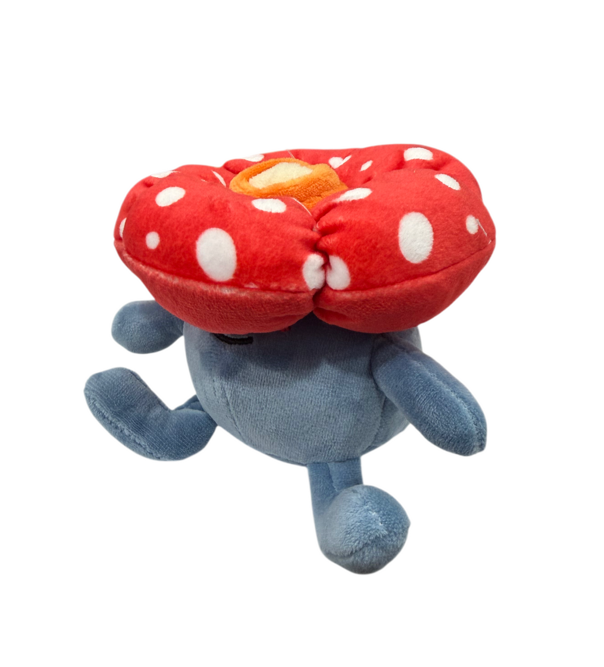 Pokemon Vileplume Plush