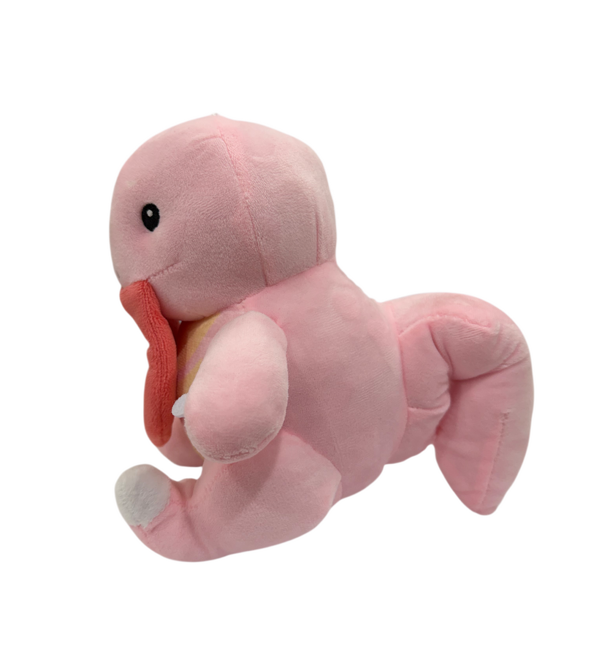Pokemon Lickitung Plush