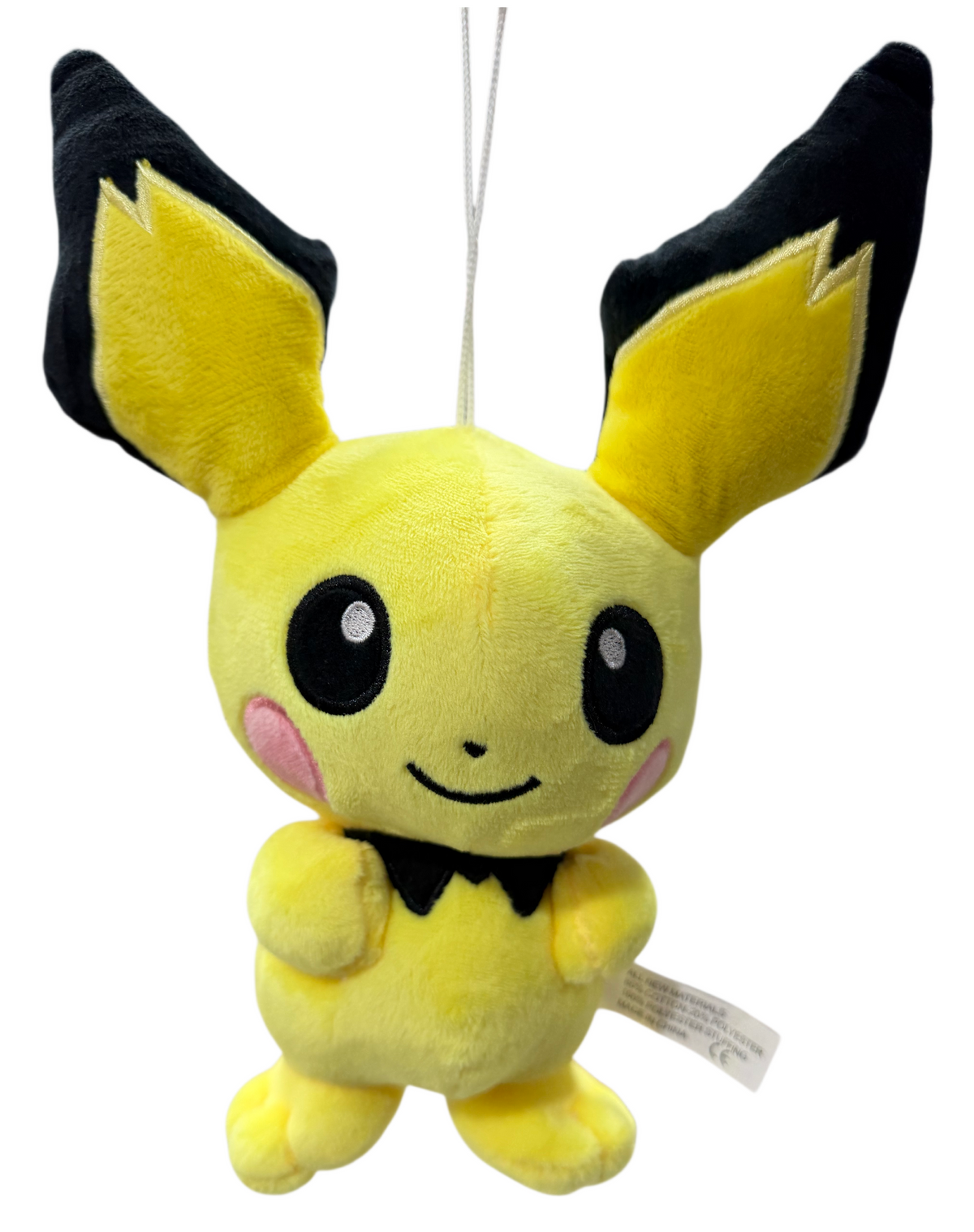 Pokemon Pichu Plush