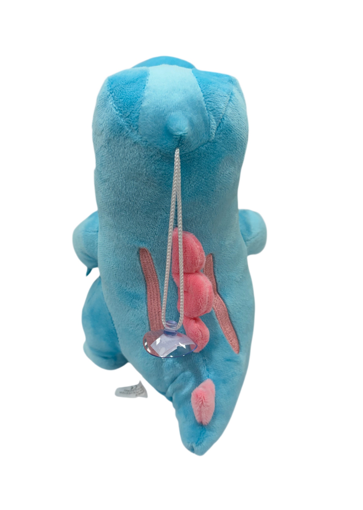 Pokemon Totodile Plush