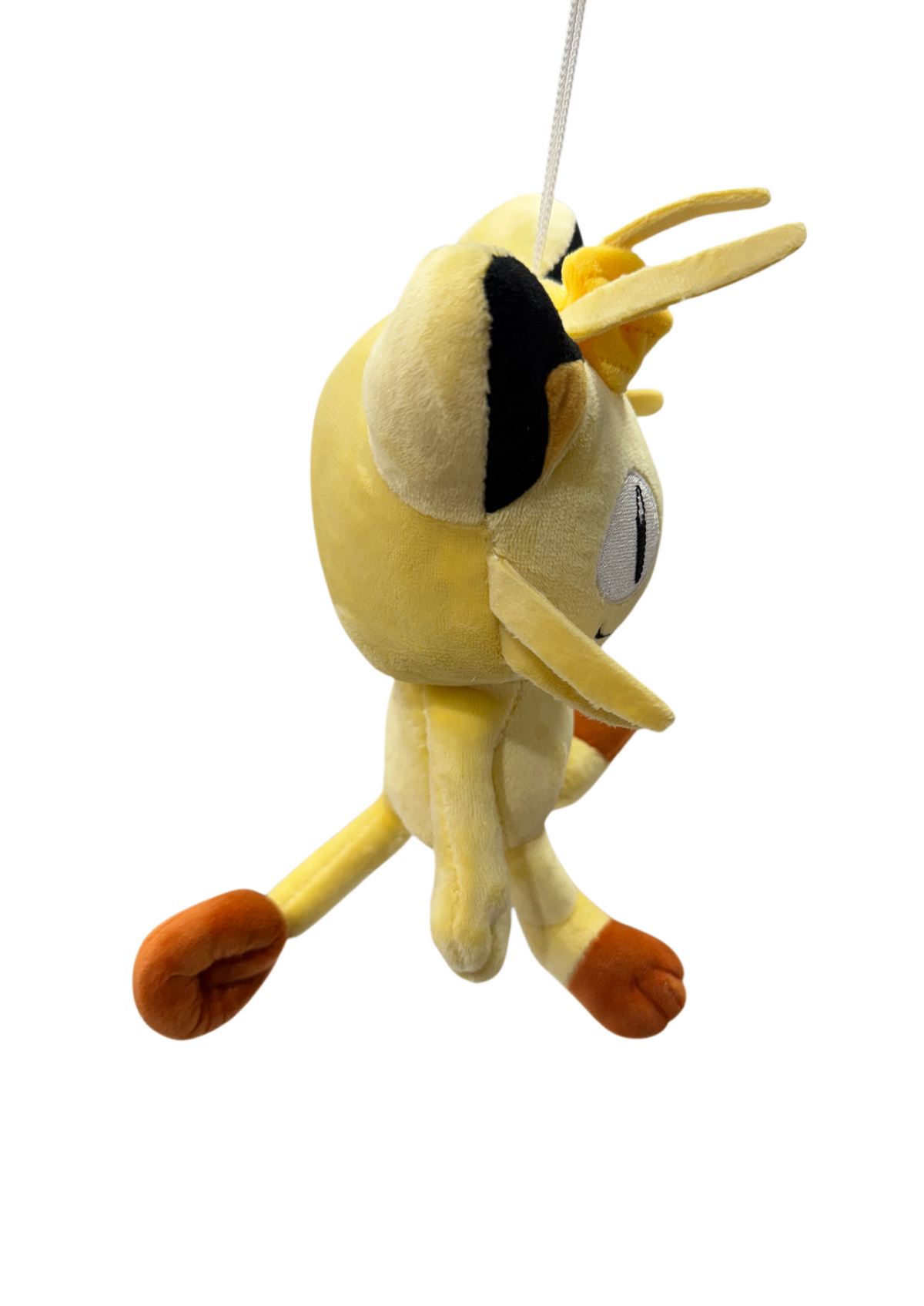 Pokemon Meowth Plush