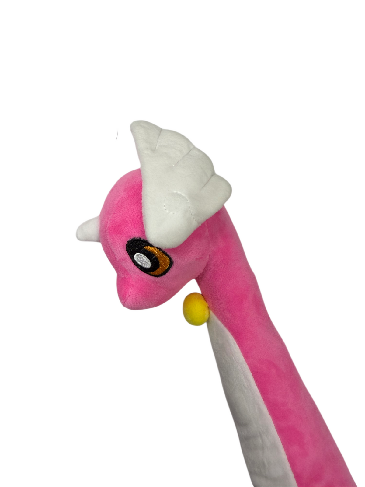 Pokemon Shiny Dragonair Plush