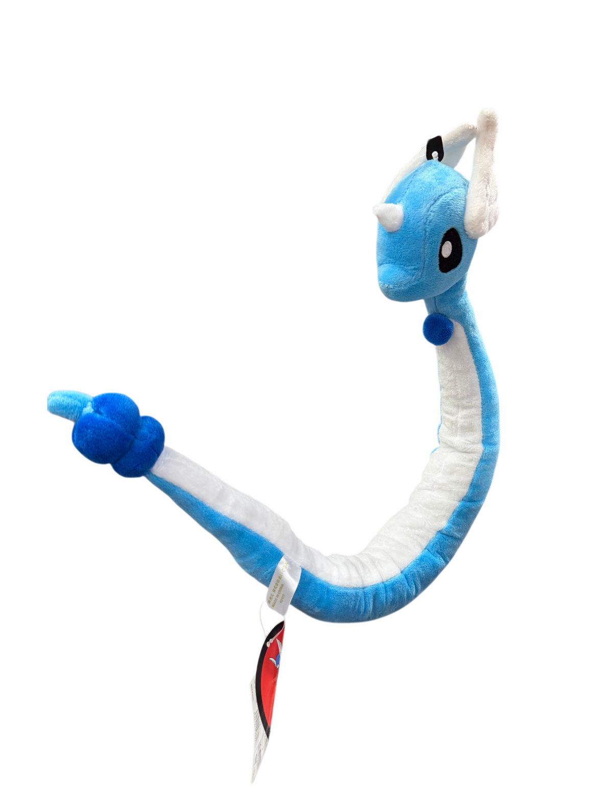 Pokemon Dragonair Plush