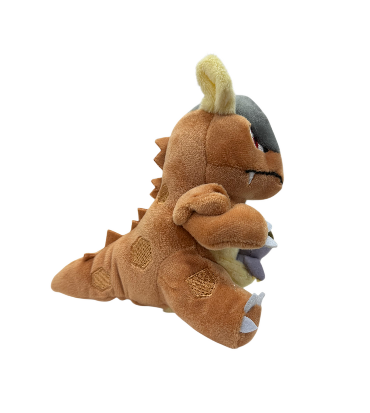 Pokemon Kangaskhan Plush