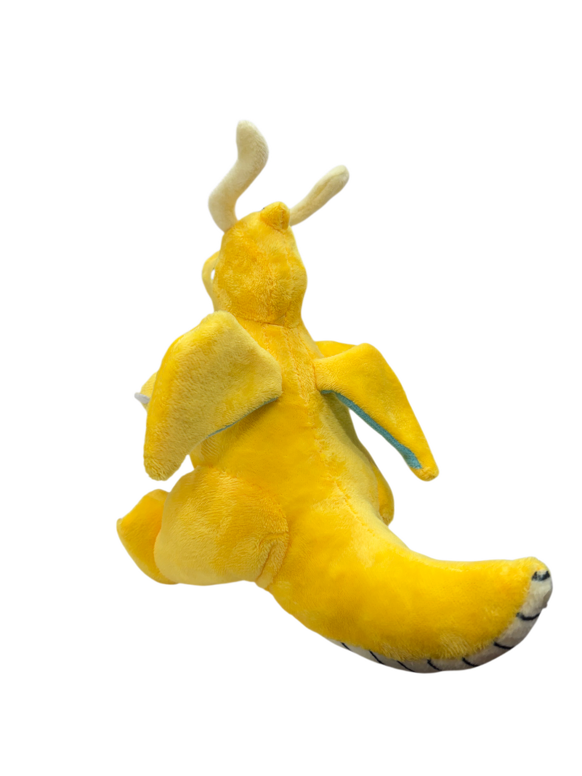 Pokemon Dragonite Plush