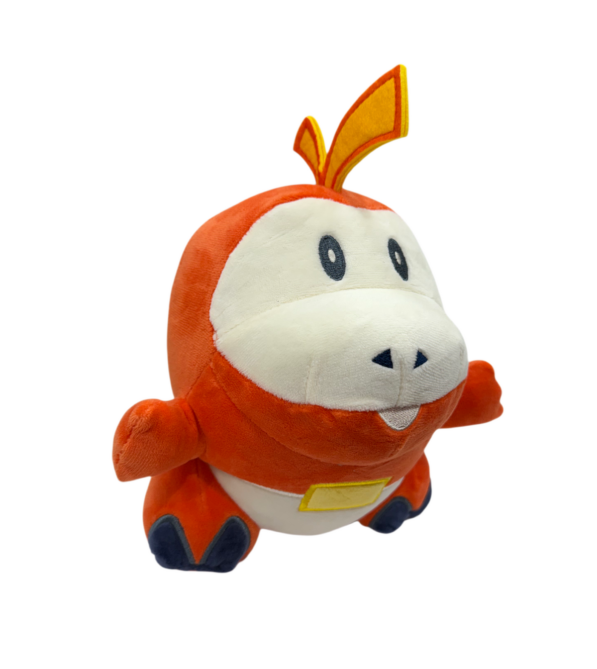 Pokemon Fuecoco Plush