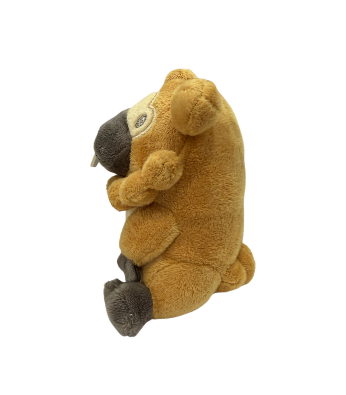 Pokemon Bidoof Plush