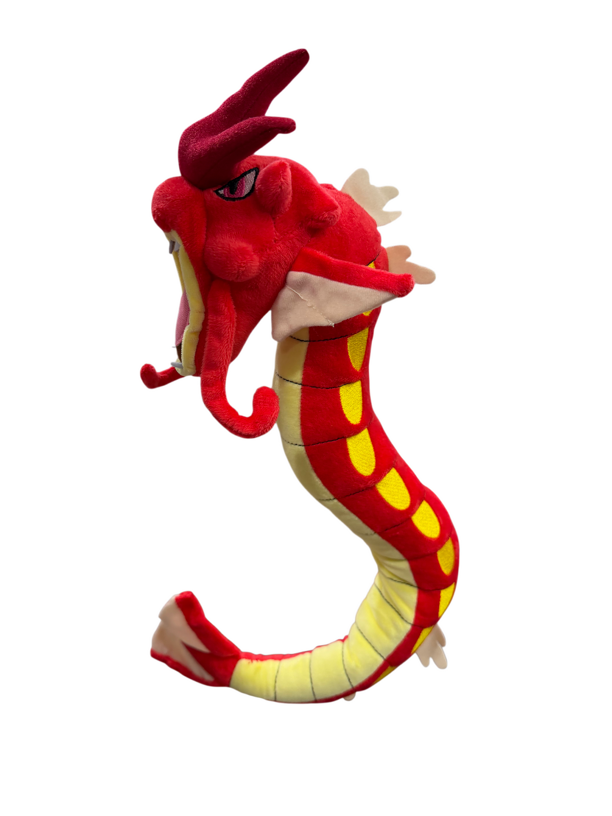 Pokemon Shiny Gyarados Plush