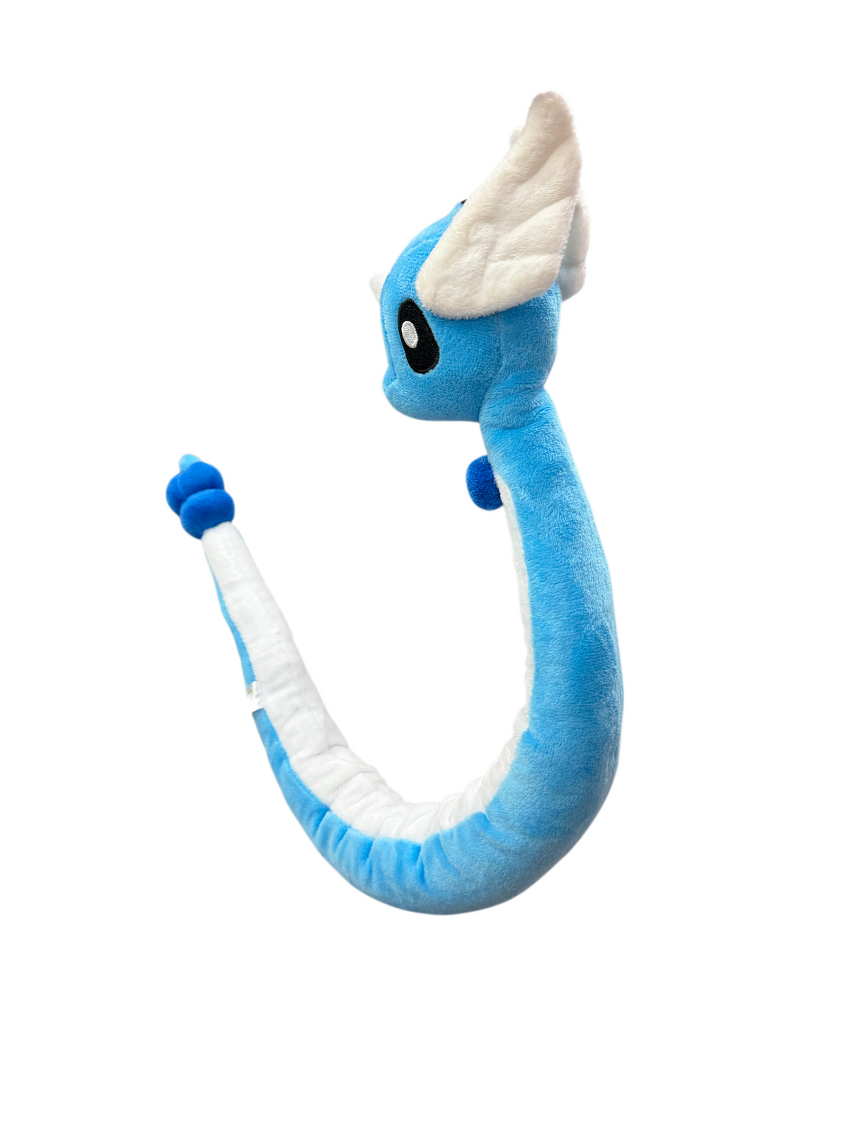 Pokemon Dragonair Plush
