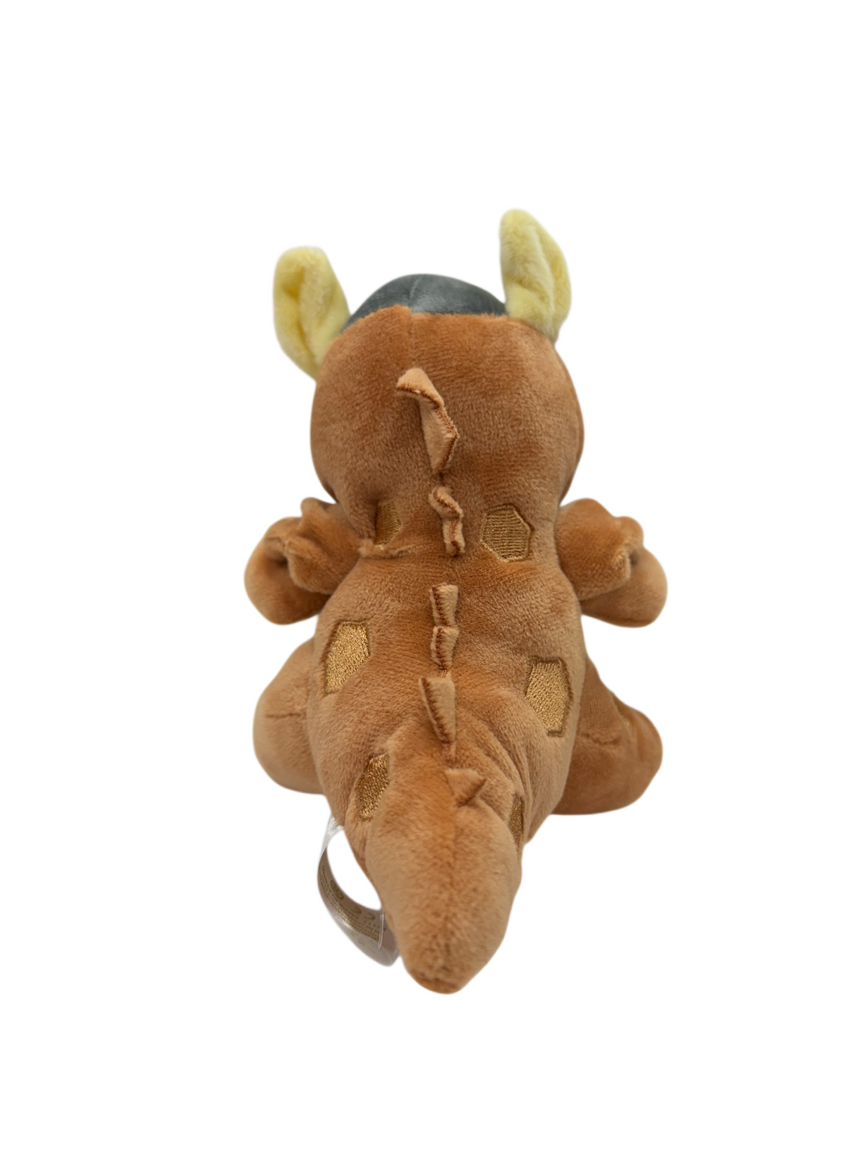 Pokemon Kangaskhan Plush