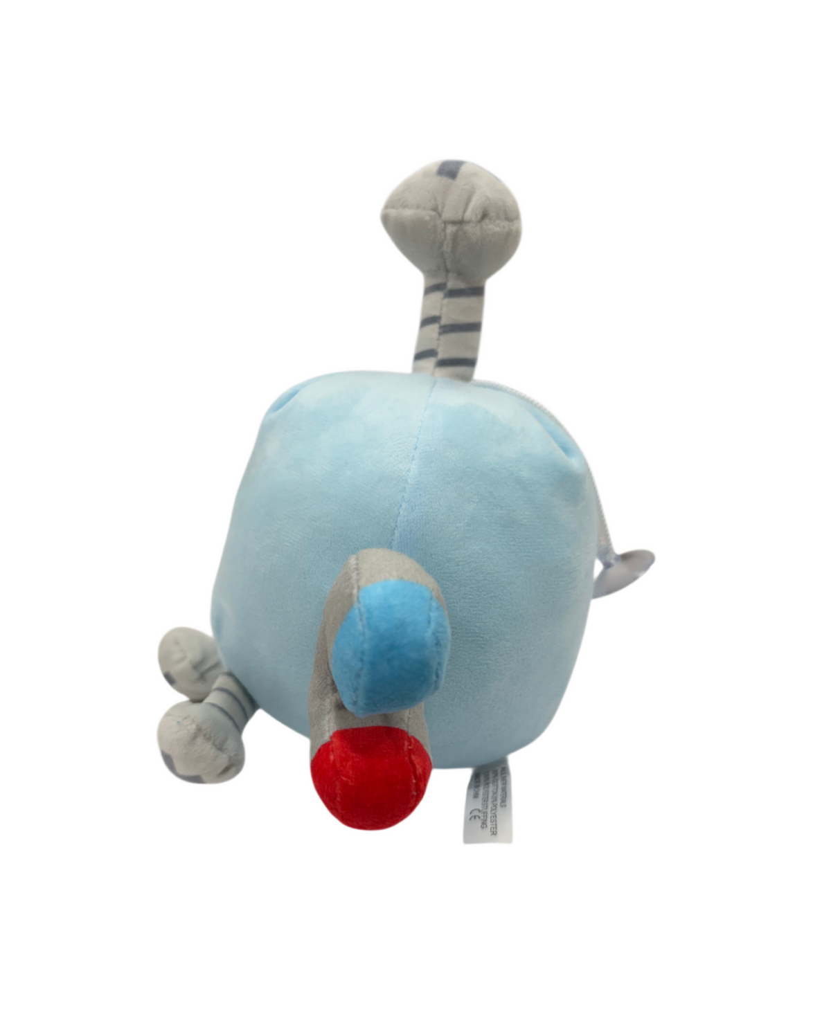 Pokemon Magnemite Plush