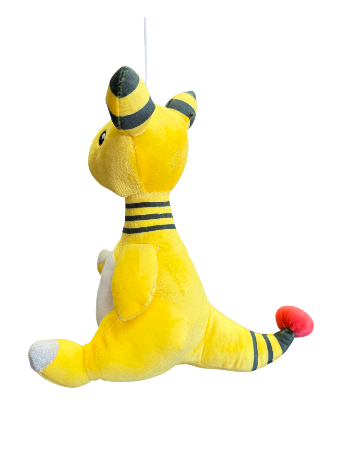 Pokemon Ampharos Plush