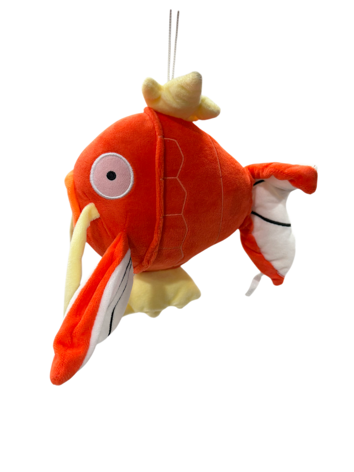 Pokemon Magikarp Plush