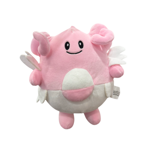 Pokemon Blissey Plush