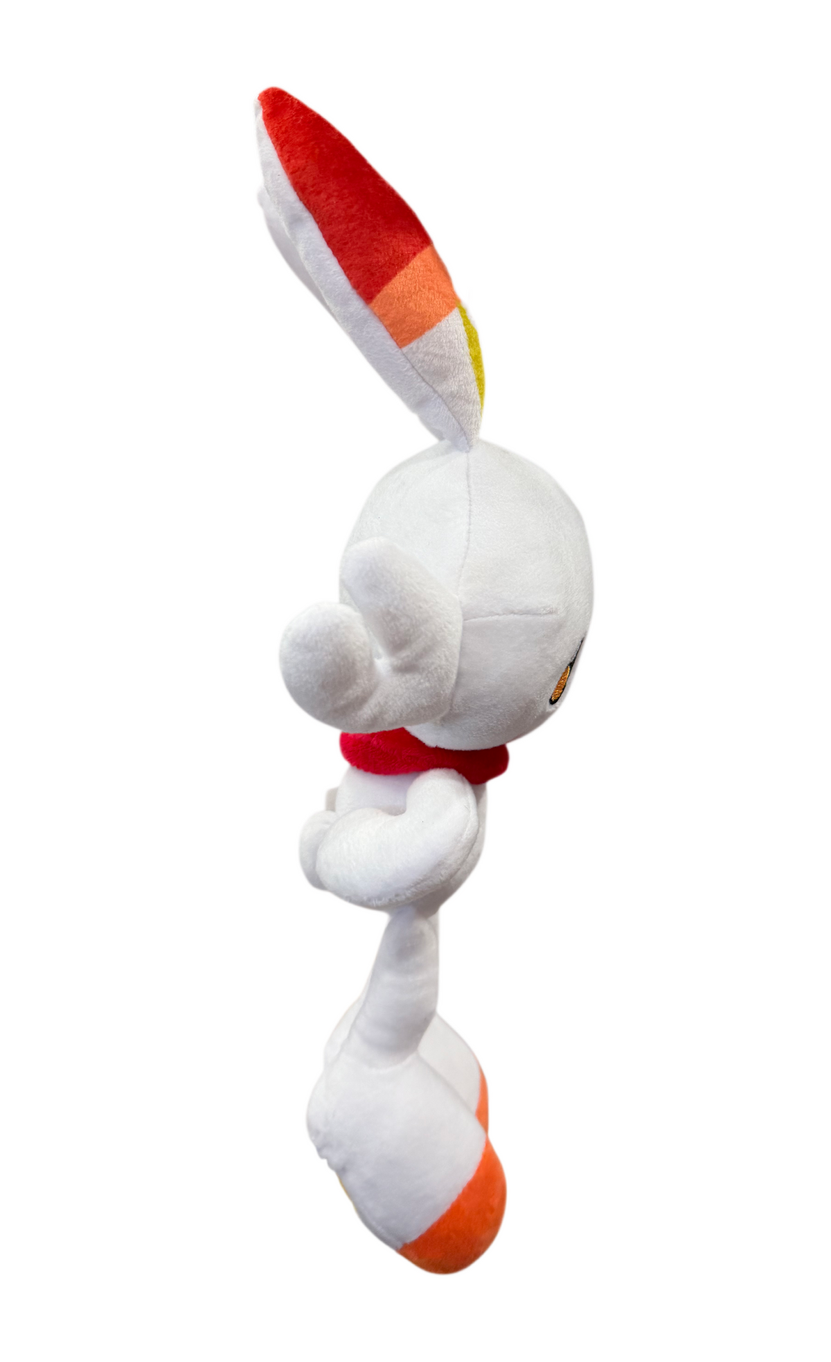 Pokemon Scorbunny Plush