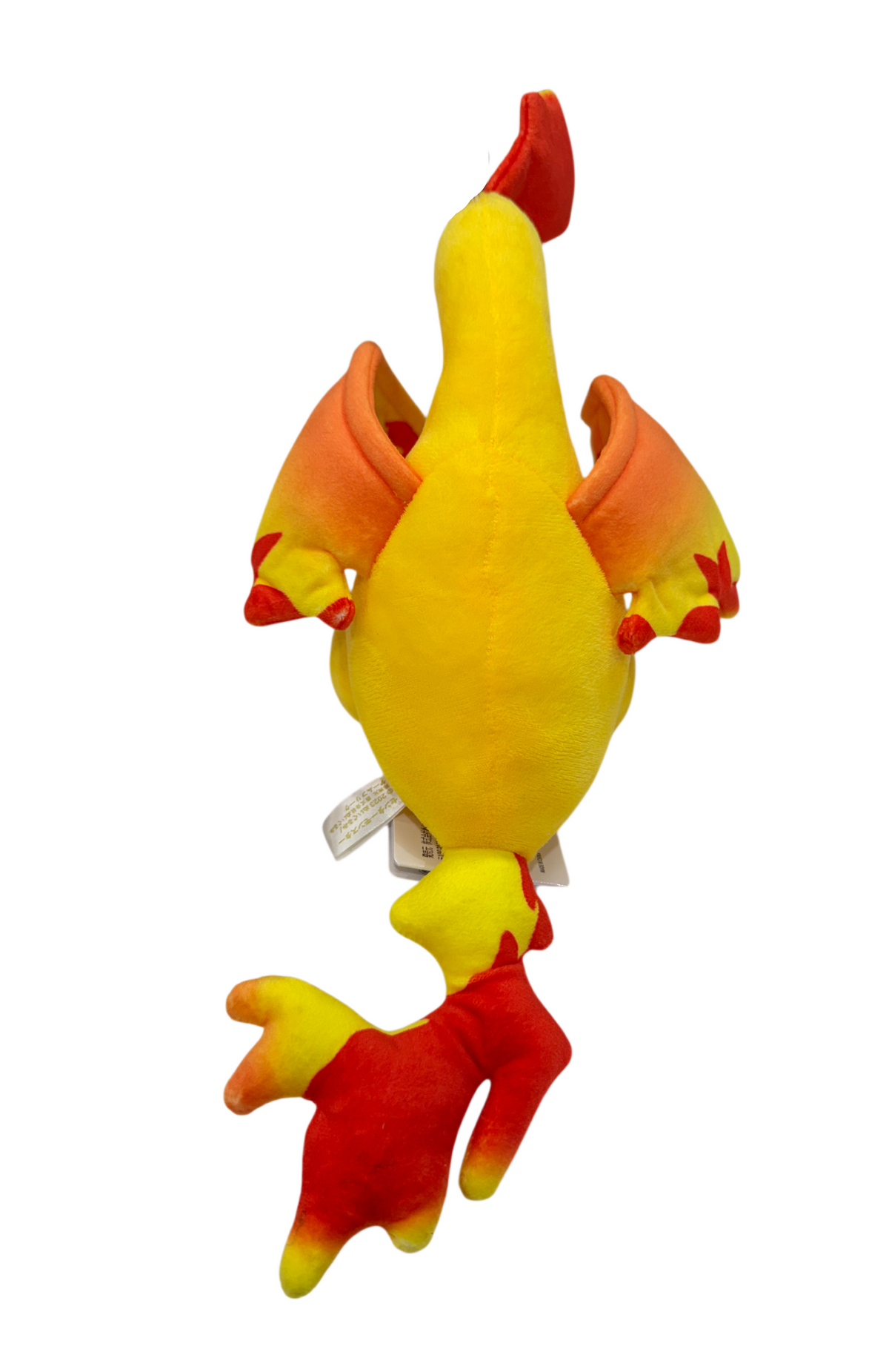 Pokemon Moltres Plush