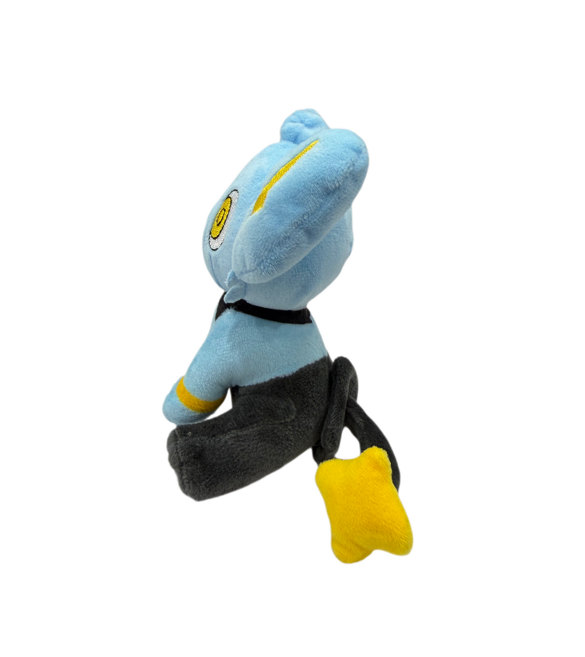 Pokemon Shinx Plush
