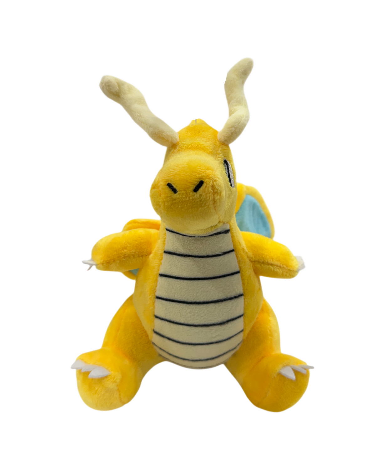 Pokemon Dragonite Plush
