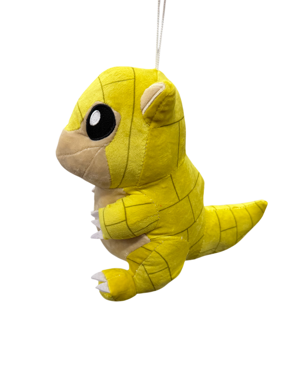 Pokemon Sandshrew Plush