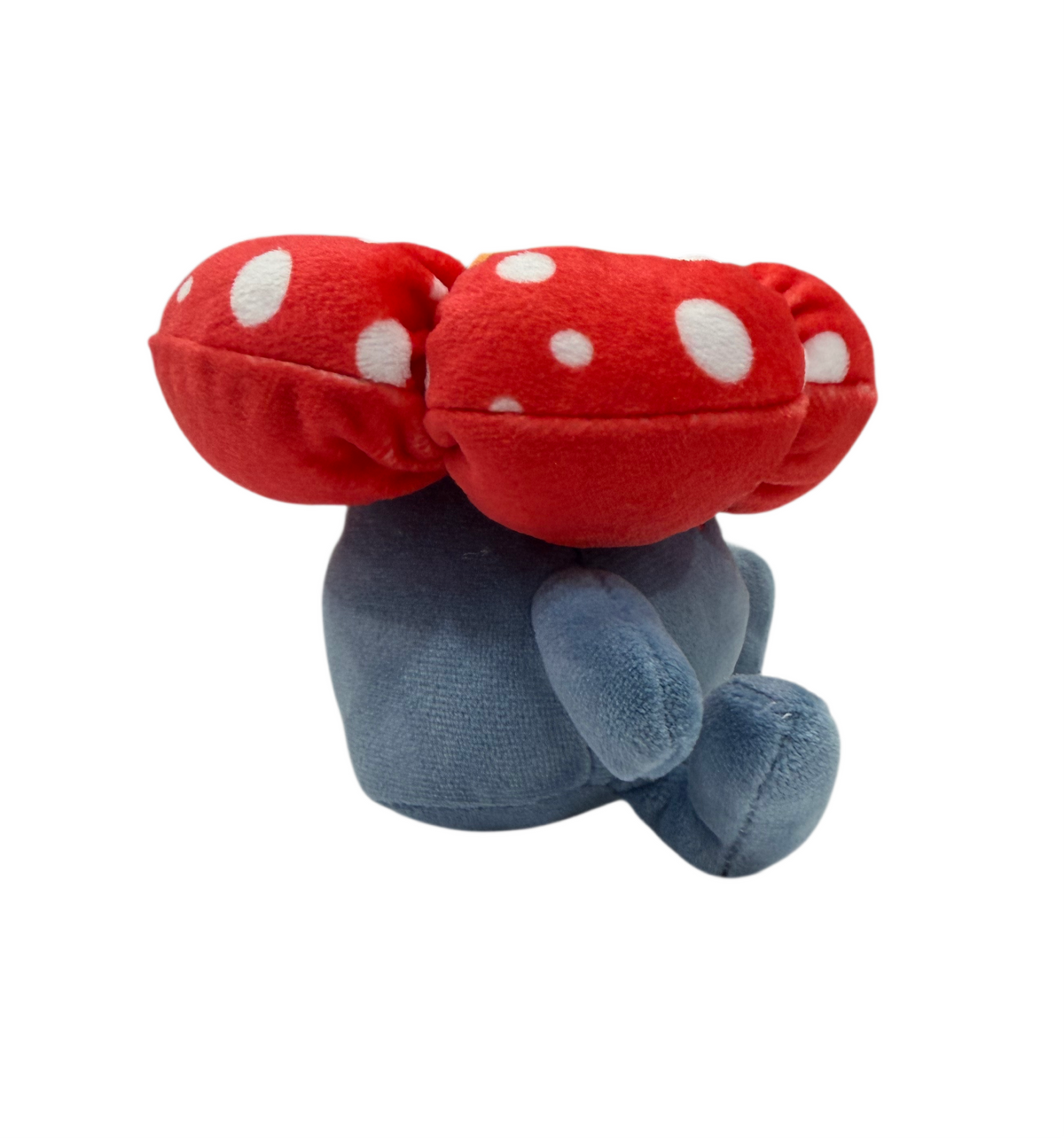 Pokemon Vileplume Plush