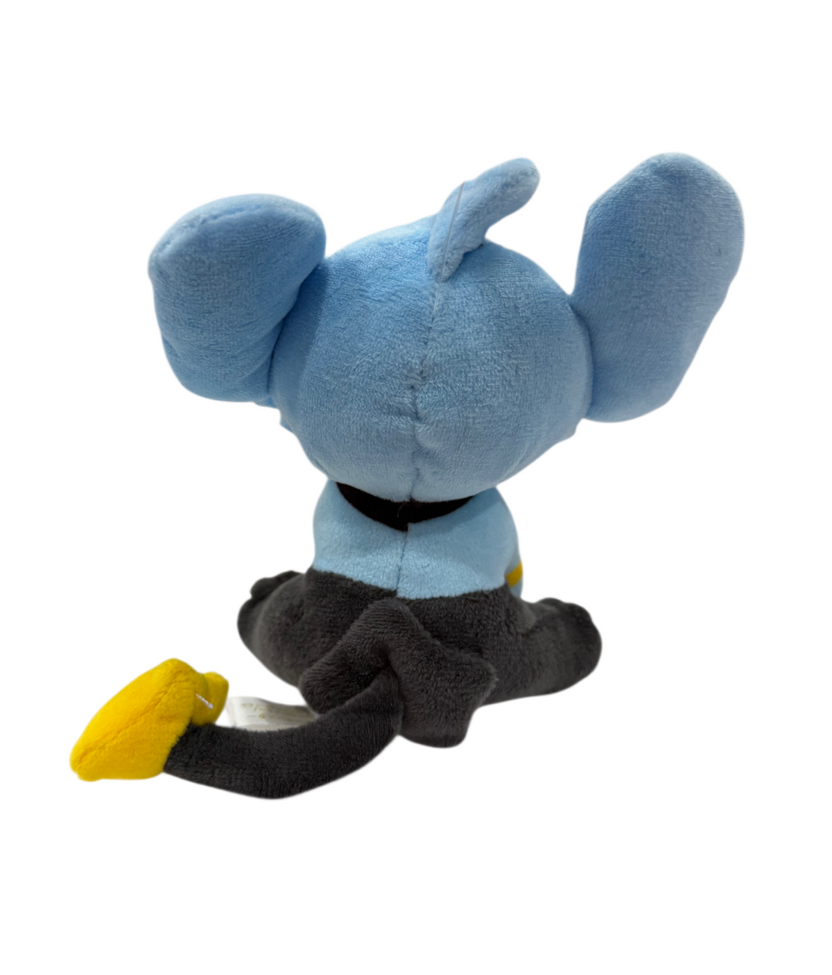 Pokemon Shinx Plush