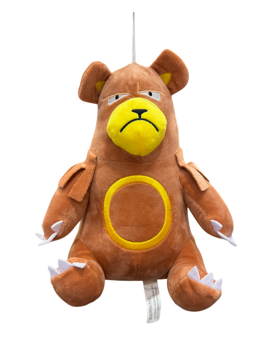 Pokemon Ursaring Plush