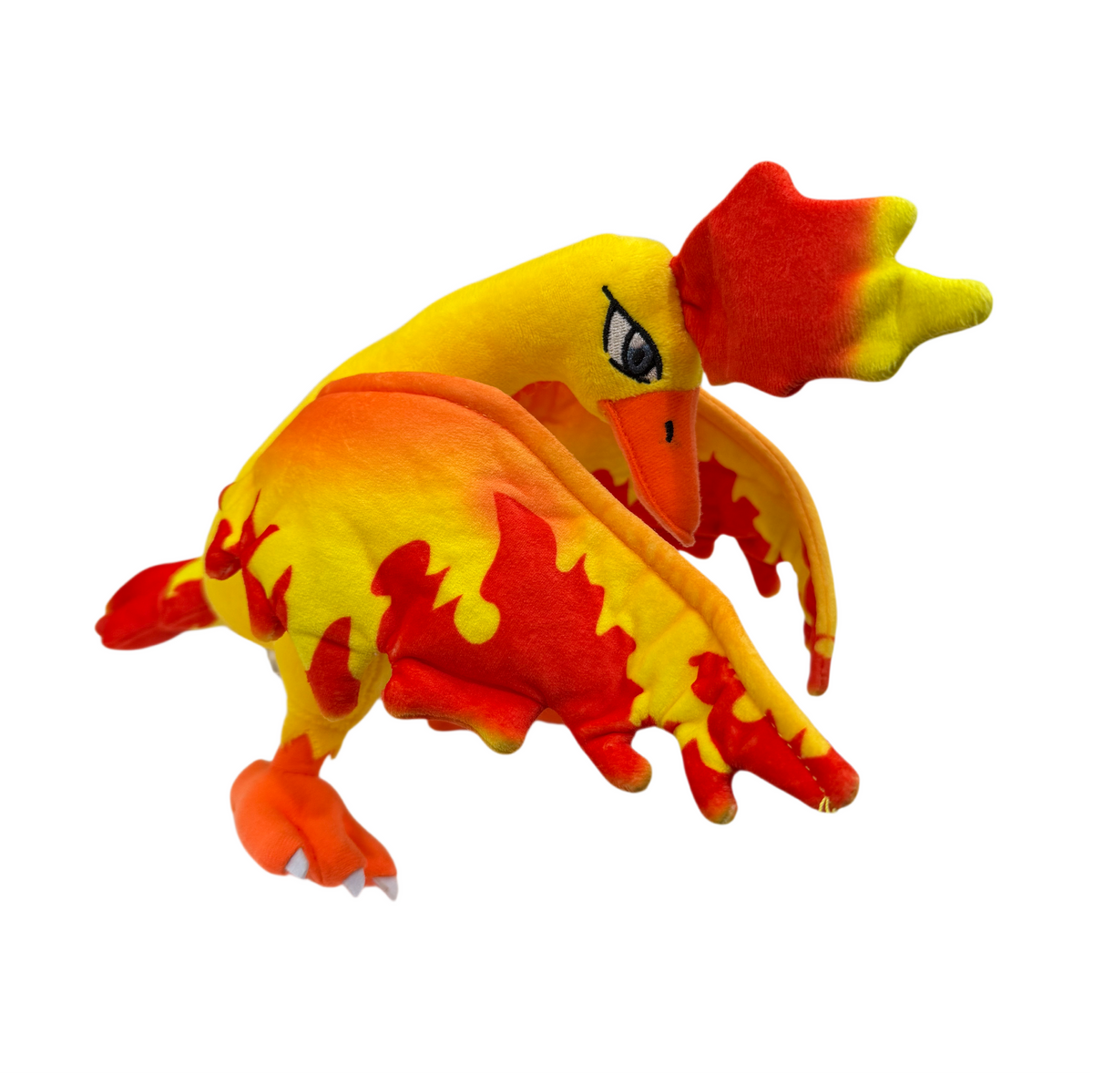 Pokemon Moltres Plush
