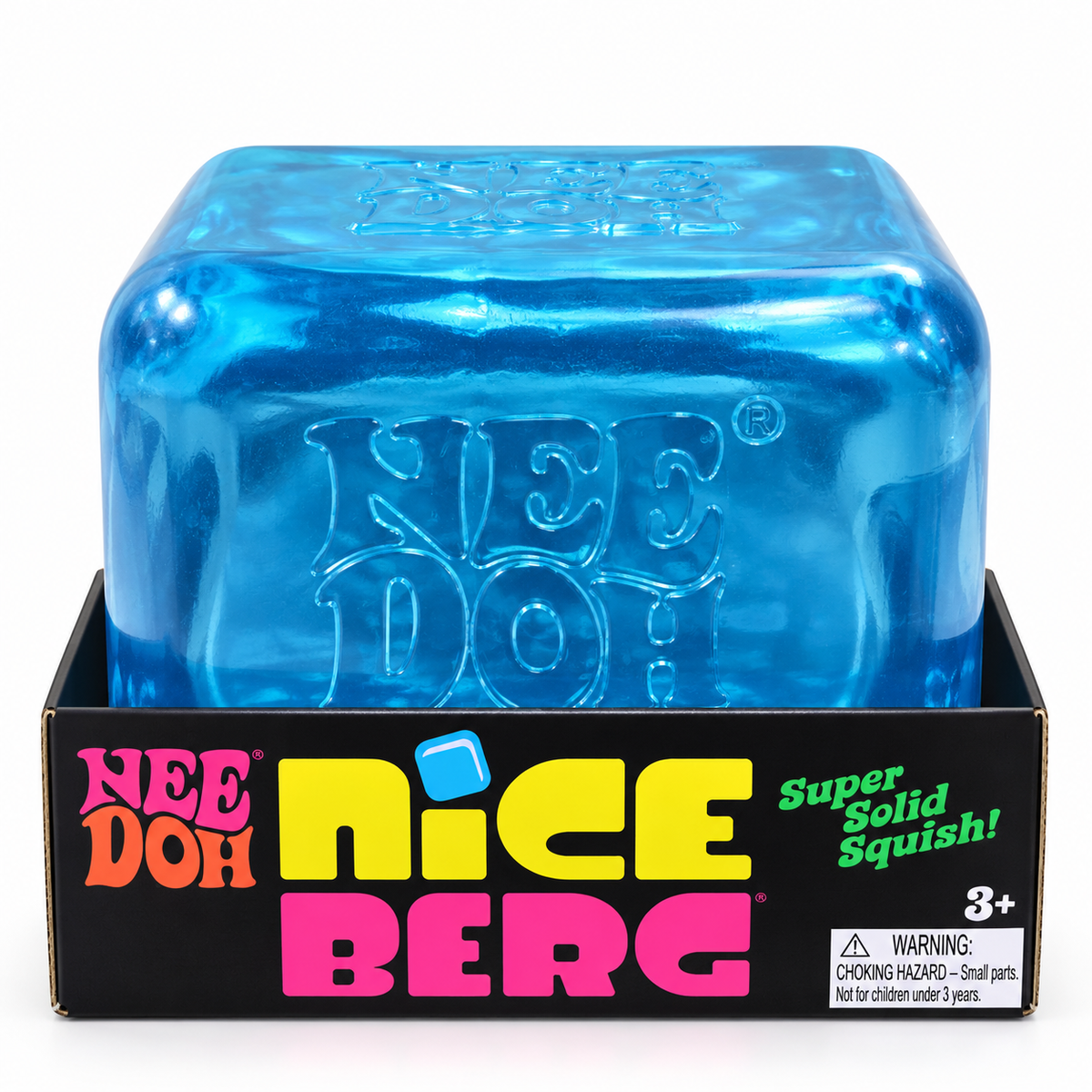 NeeDoh Nice Berg