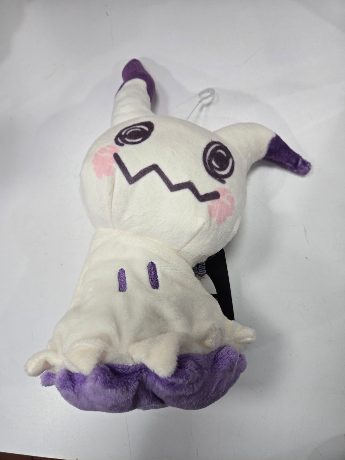 Pokemon Shiny Mimikyu Plush