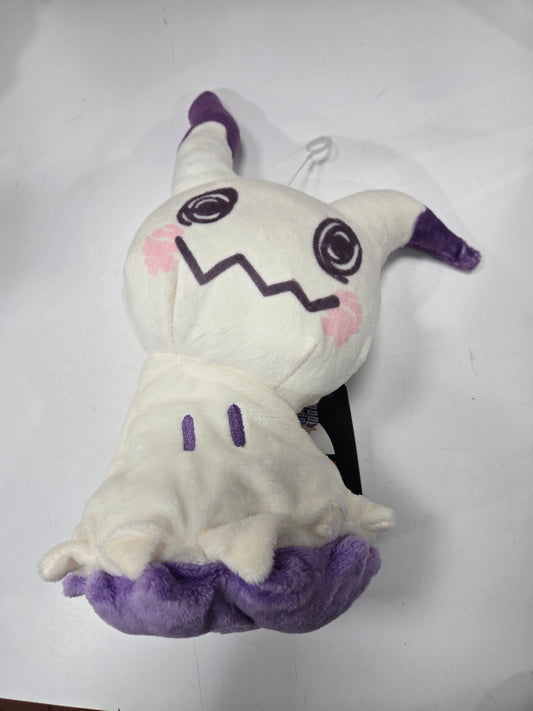 Pokemon Shiny Mimikyu Plush