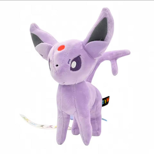 Pokemon Espeon Plush