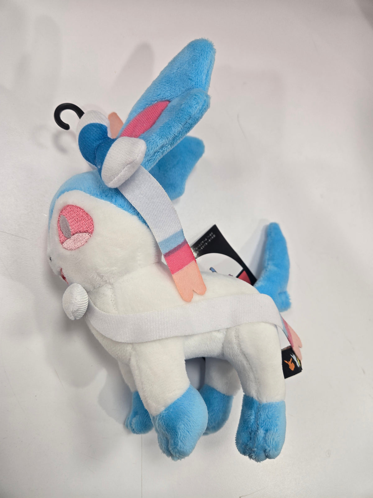 Pokemon Shiny Sylveon Plush
