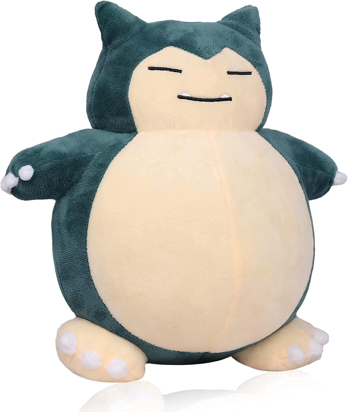 Pokemon Shiny Snorlax Plush