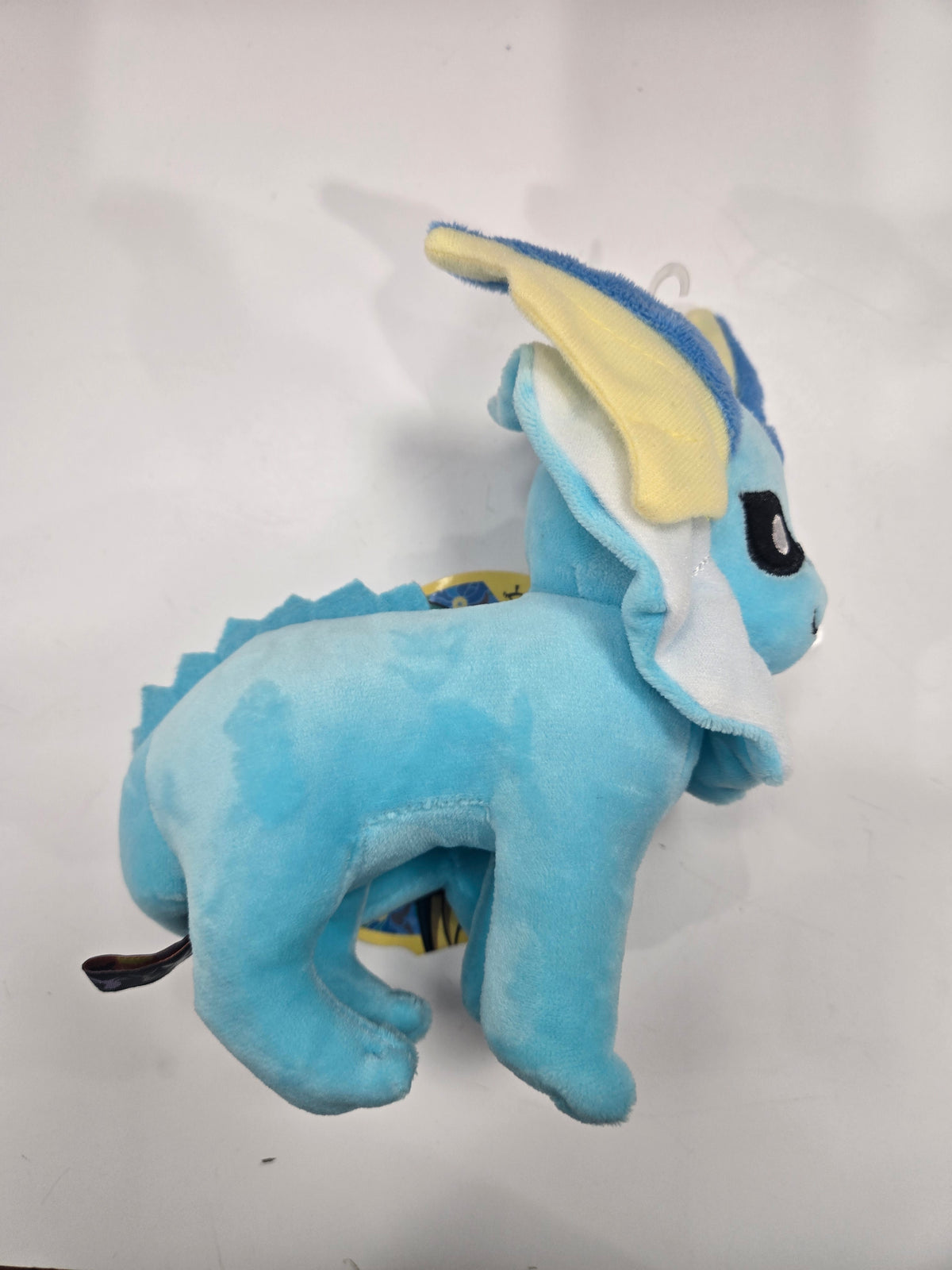 Pokemon Vaporeon Plush
