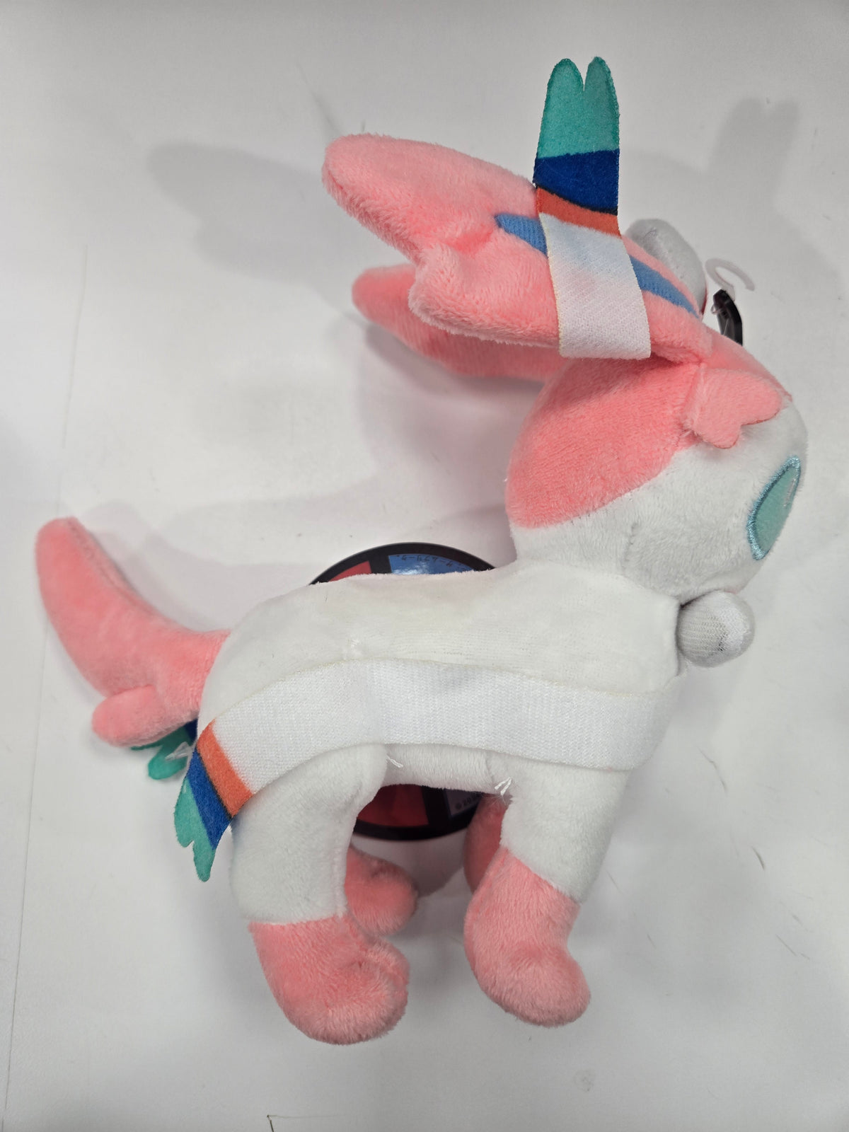 Pokemon Sylveon Plush