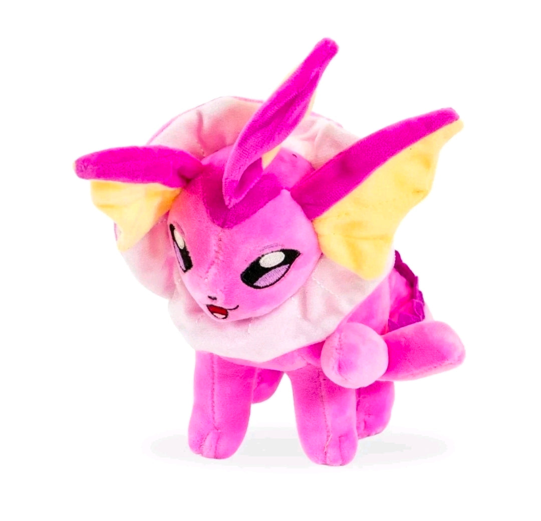Pokemon Shiny Vaporeon Plush