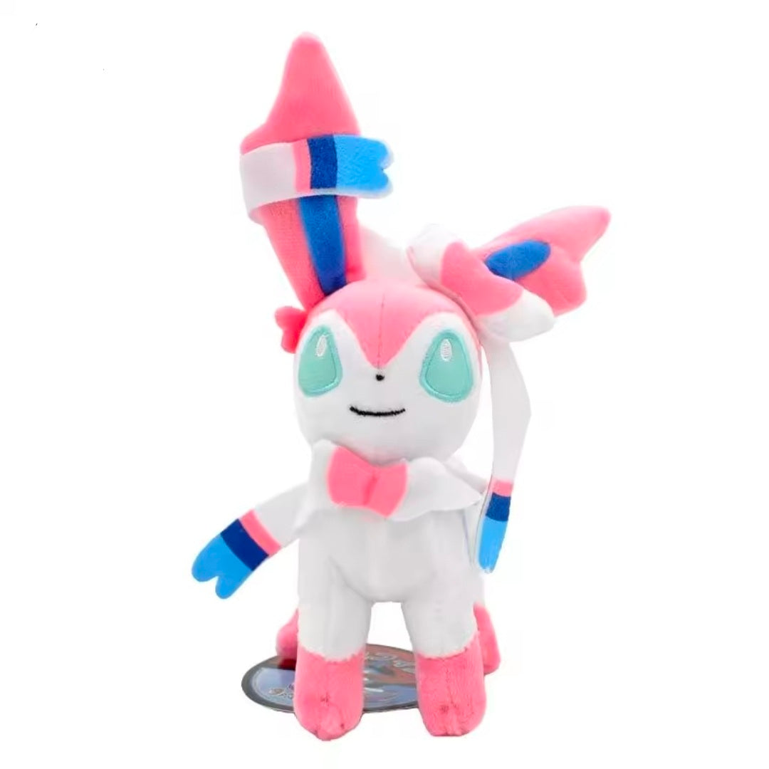 Pokemon Sylveon Plush