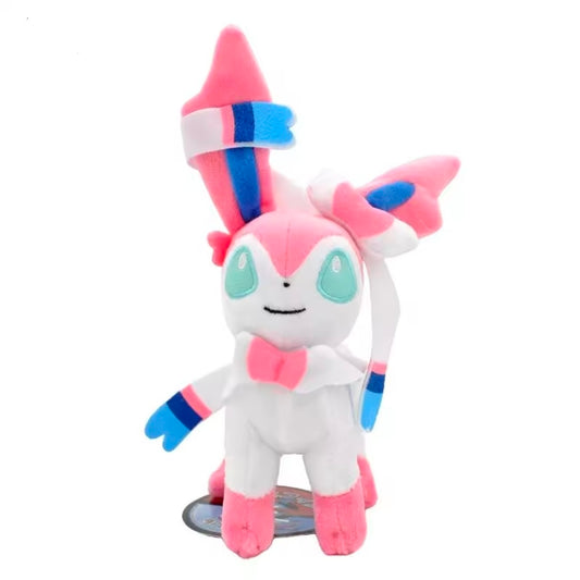 Pokemon Sylveon Plush