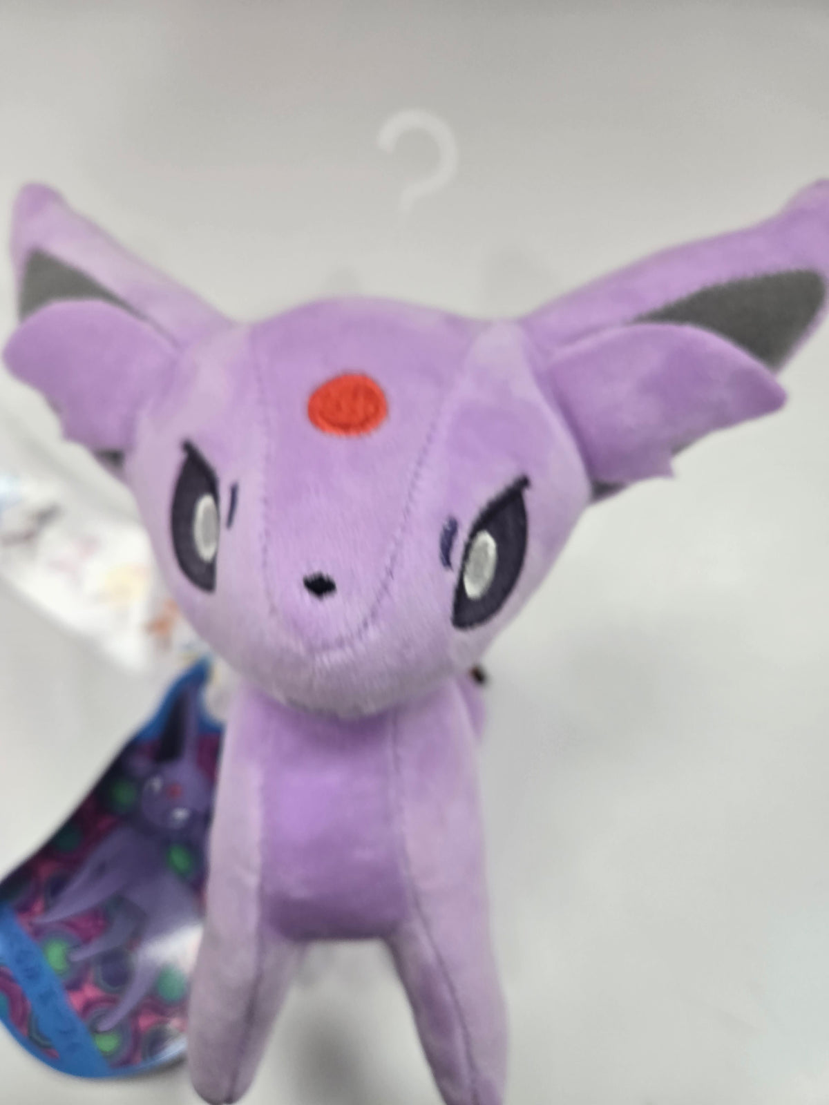 Pokemon Espeon Plush