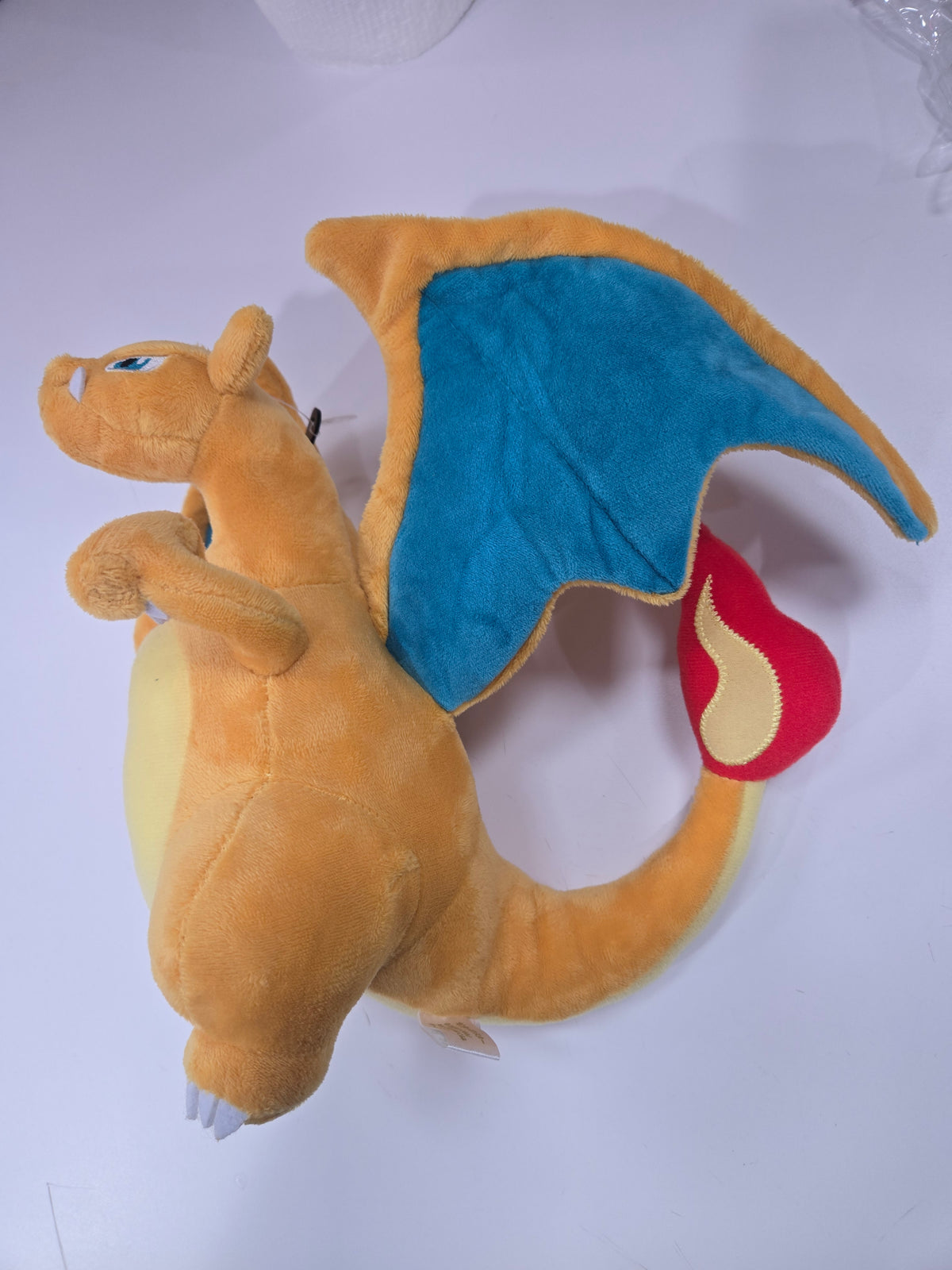 Pokemon Charizard Plush