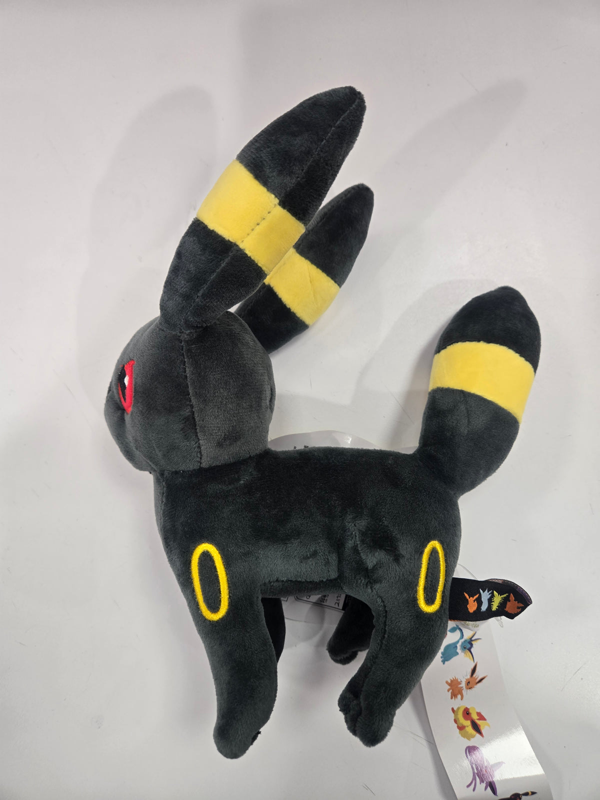 Pokemon Umbreon Plush