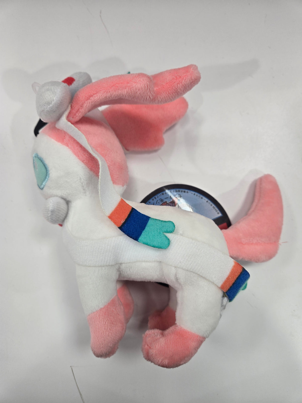 Pokemon Sylveon Plush