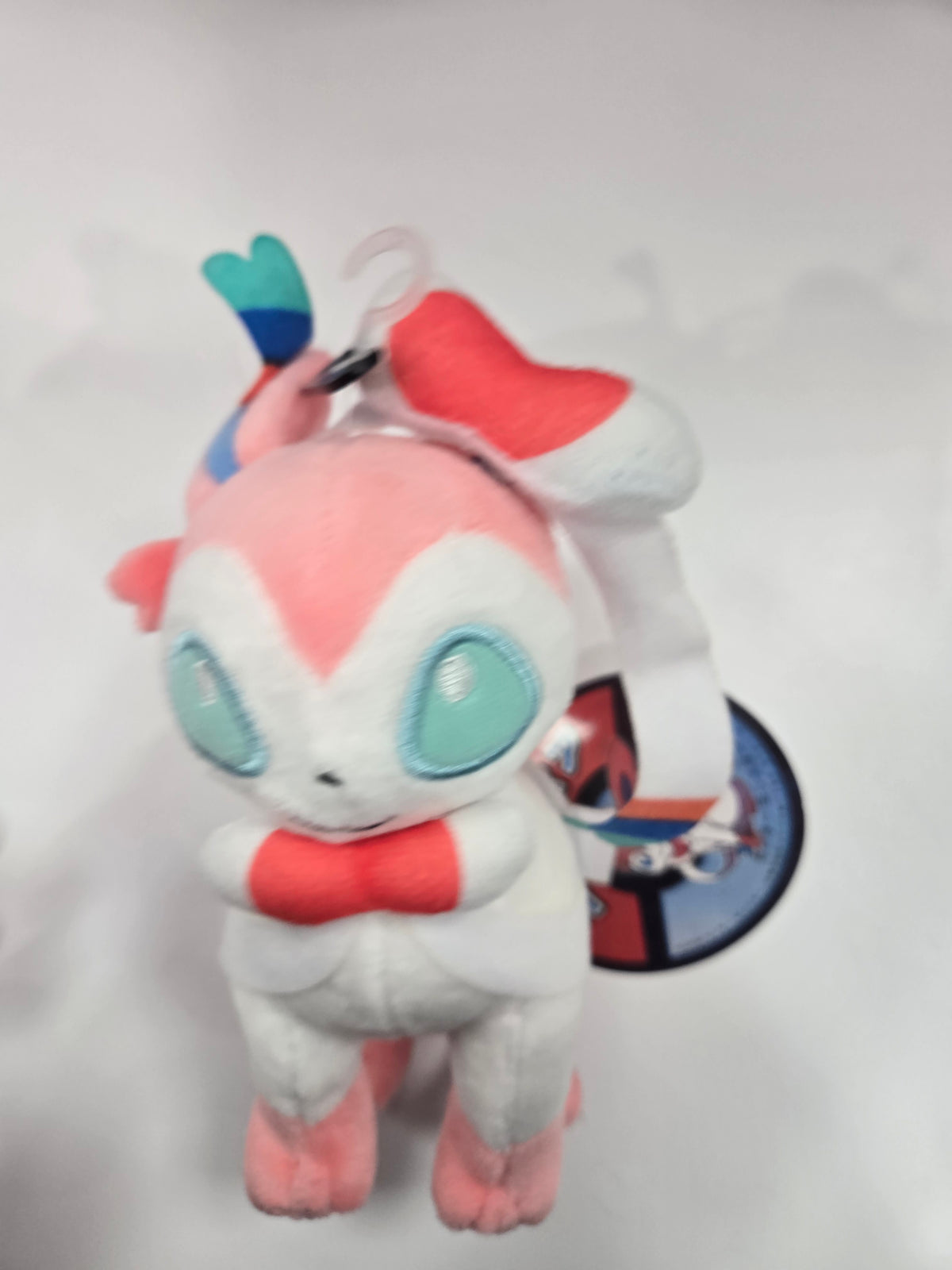 Pokemon Sylveon Plush