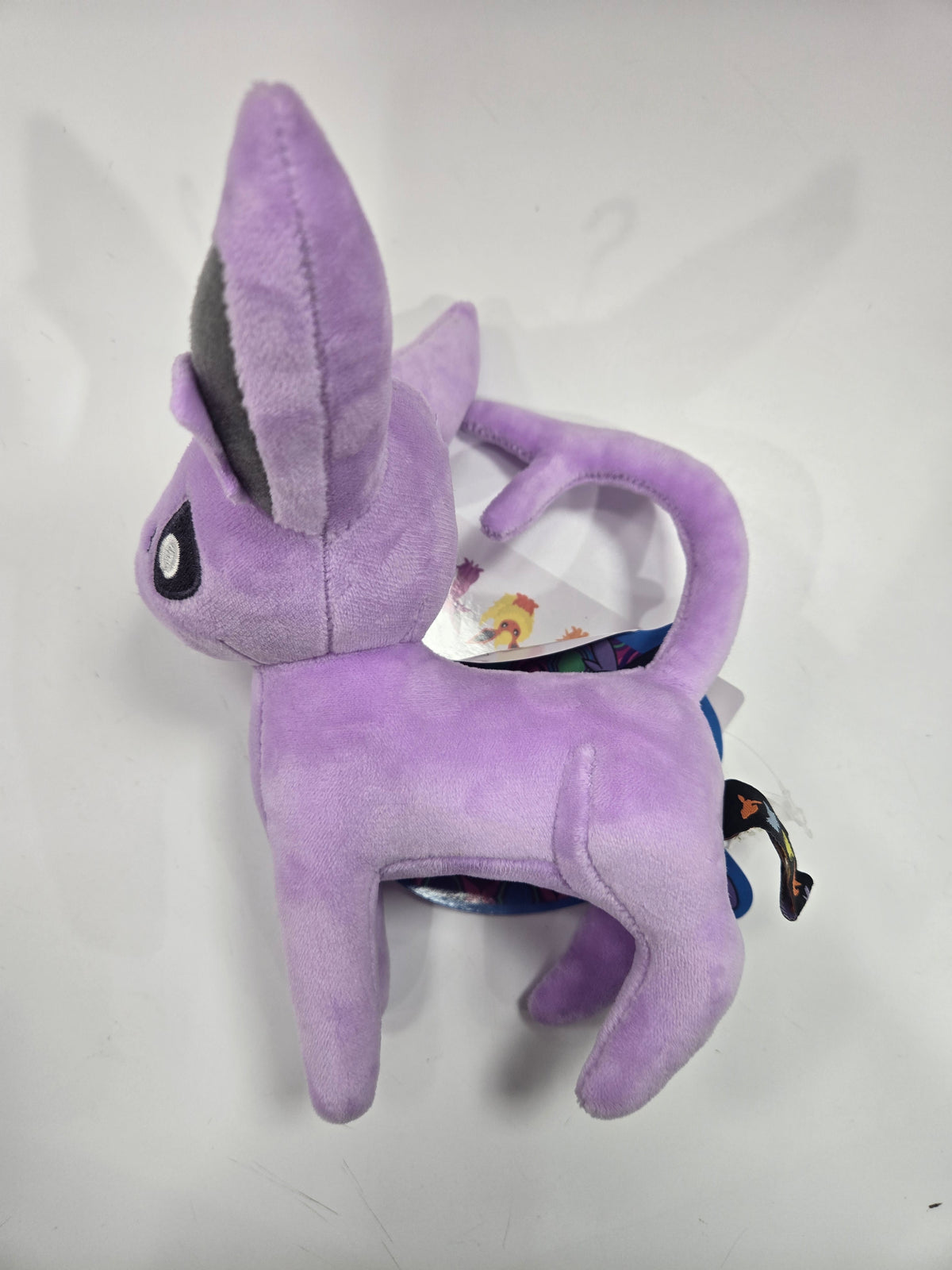 Pokemon Espeon Plush