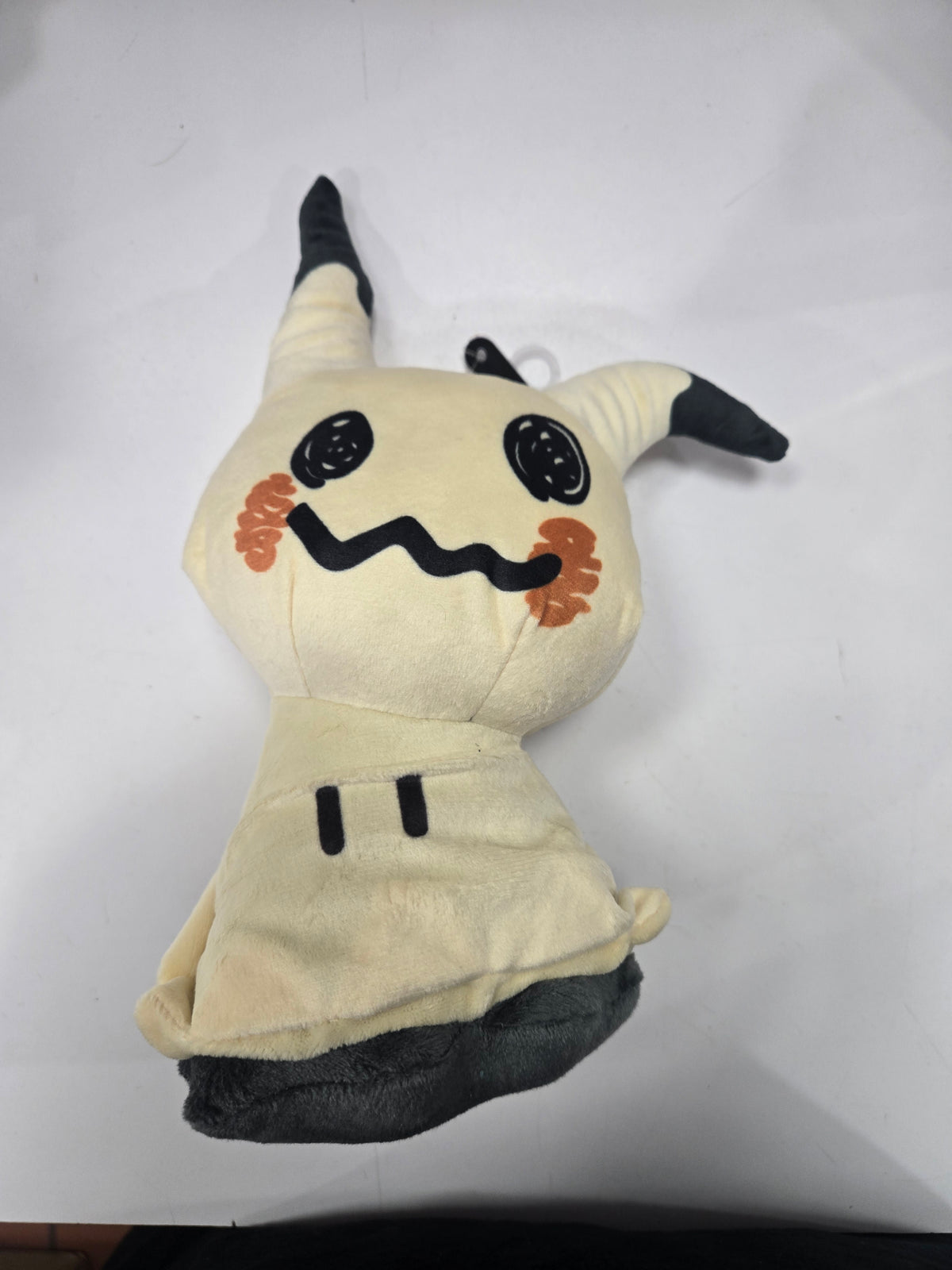 Pokemon Mimikyu Plush
