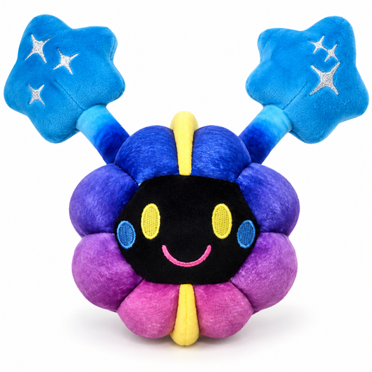 Pokemon Cosmog Plush